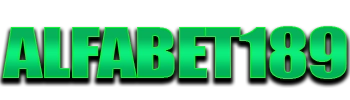Logo Alfabet189